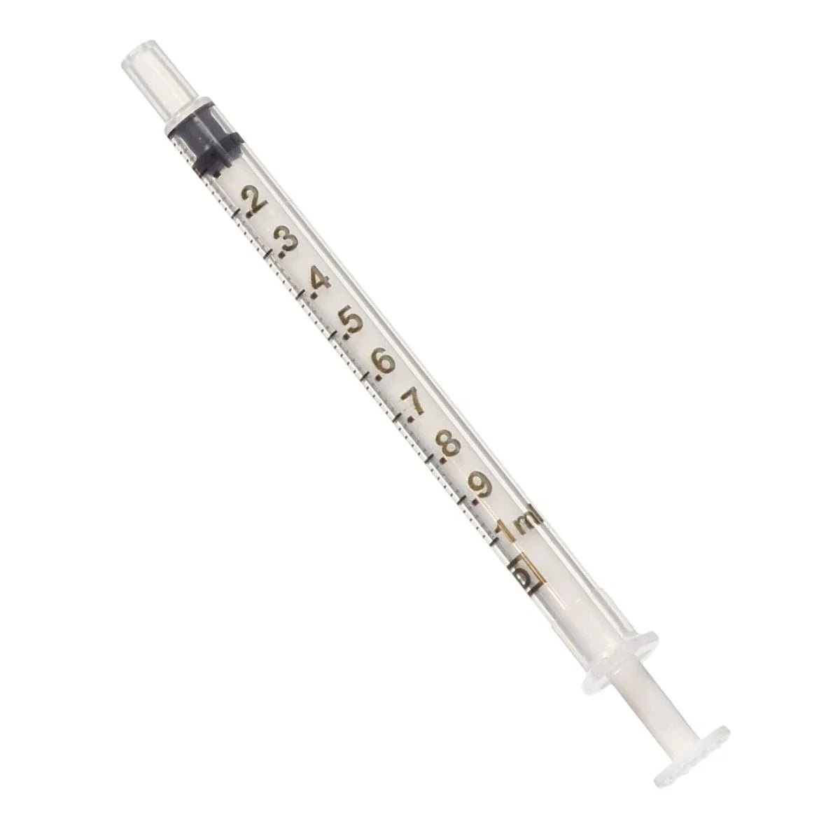 1 mL Oral Syringes - Performeds