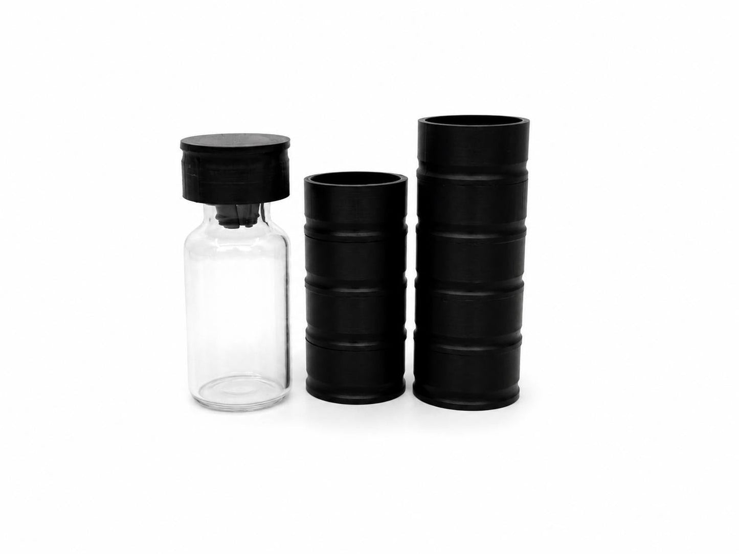 3mL Vial Cover 10 pack - Performeds