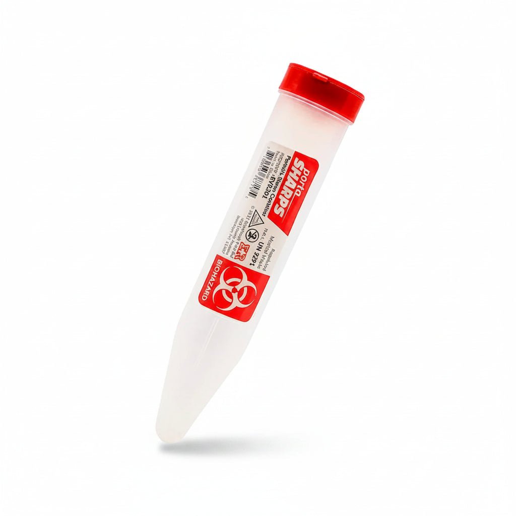Sharps Dart - Performeds