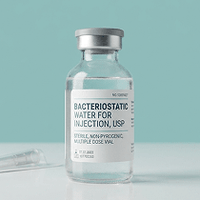 Insulin Syringes 30G 1/2