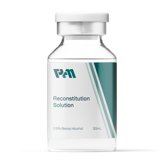 Generic Reconstitution Solution - 30 mL