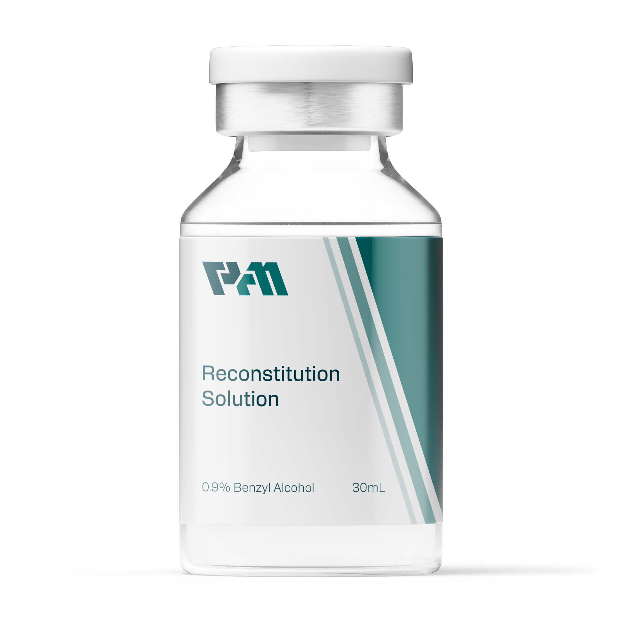 Generic Reconstitution Solution - 30 mL - Performeds