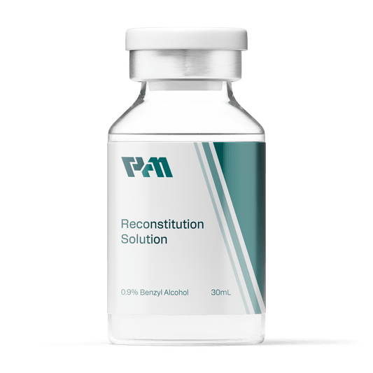 Generic Reconstitution Solution - 30 mL - Performeds